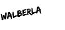 Walberla